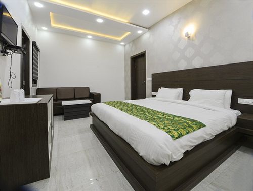 Hotel Treebo Rigel Inn 14
