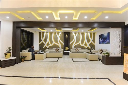 Hotel Treebo Rigel Inn 15