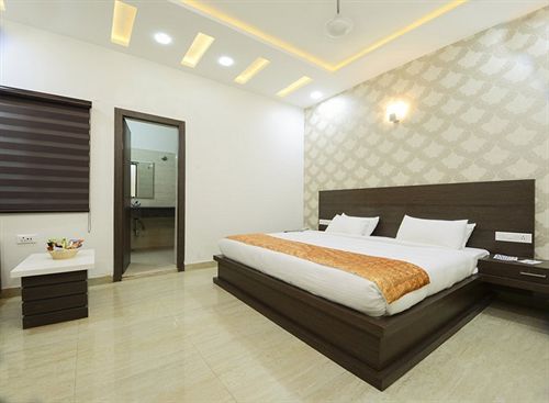 Hotel Treebo Rigel Inn 16
