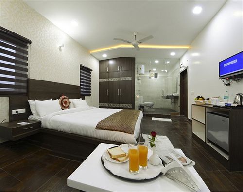 Hotel Treebo Rigel Inn 17