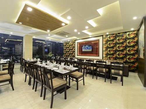 Hotel Treebo Rigel Inn 18