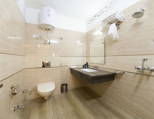 Hotel Treebo Rigel Inn 19