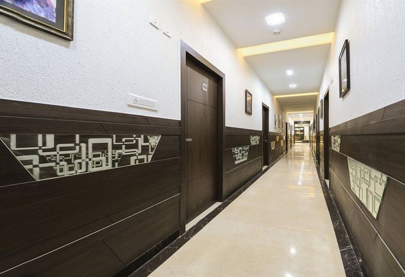 Hotel Treebo Rigel Inn 2