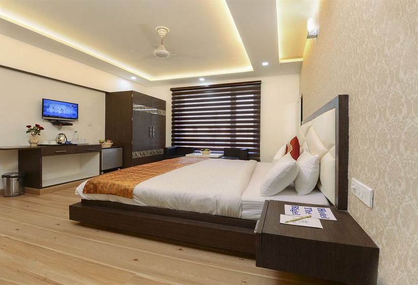 Hotel Treebo Rigel Inn 3