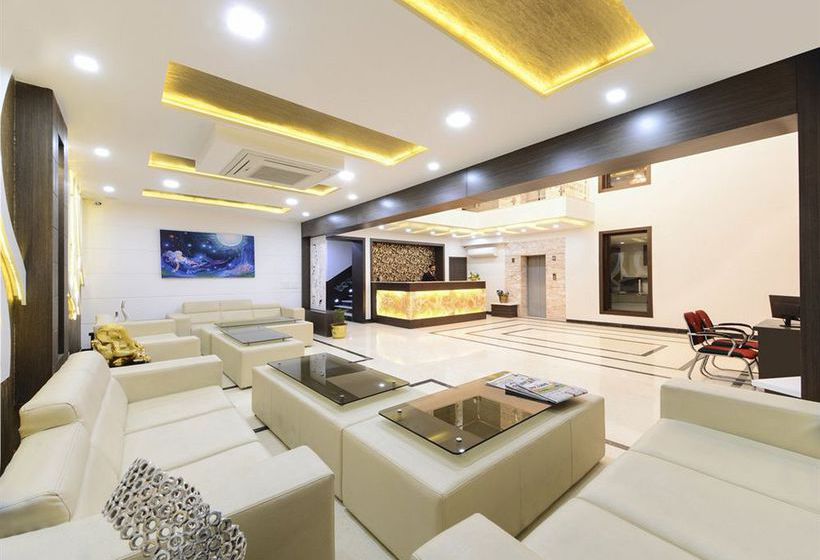 Hotel Treebo Rigel Inn 7