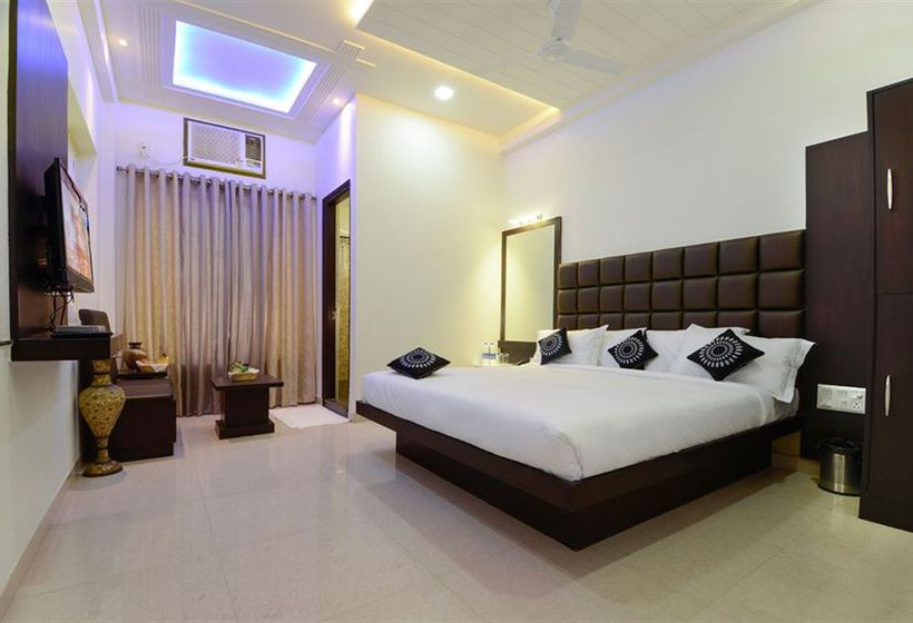 Hotel Madhushrie 12