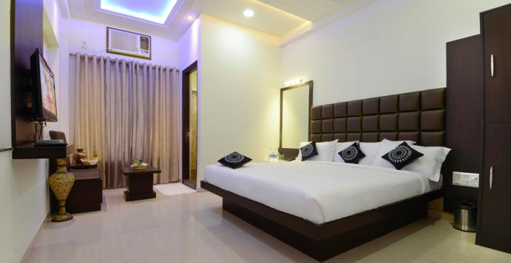 Hotel Madhushrie 15
