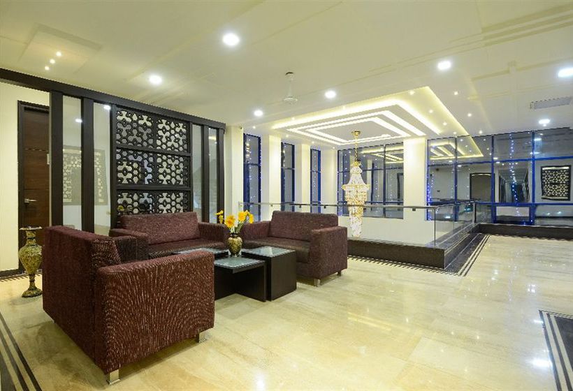 Hotel Madhushrie 7
