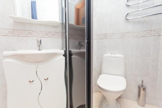 Hotel Anti-Hostel 12