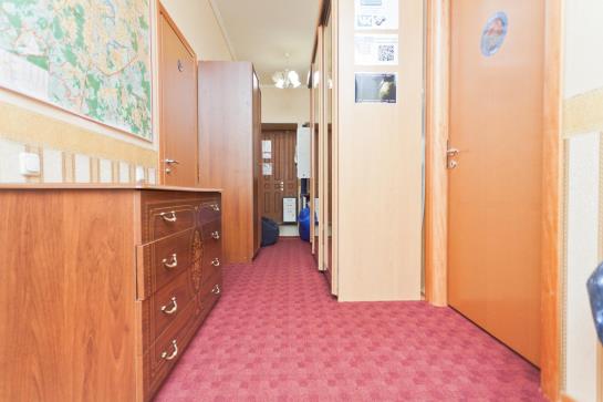 Hotel Anti-Hostel 15