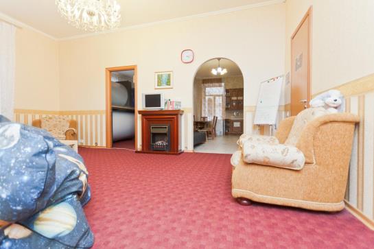 Hotel Anti-Hostel 16