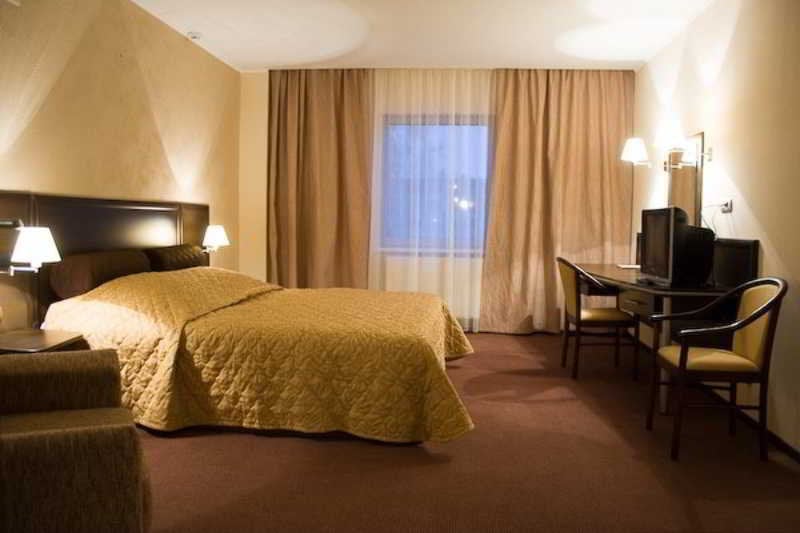 Hotel Atrium Vologda