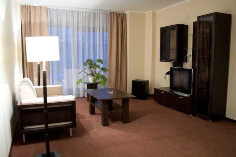 Hotel Atrium Vologda 1