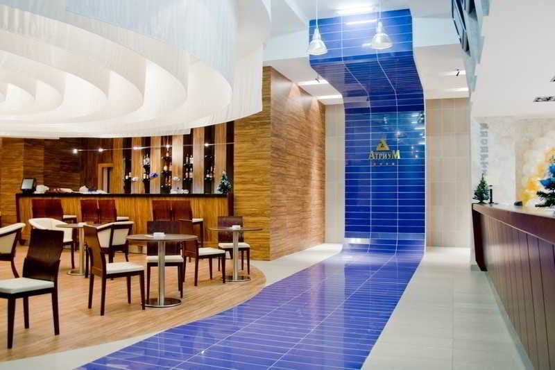 Hotel Atrium Vologda 2