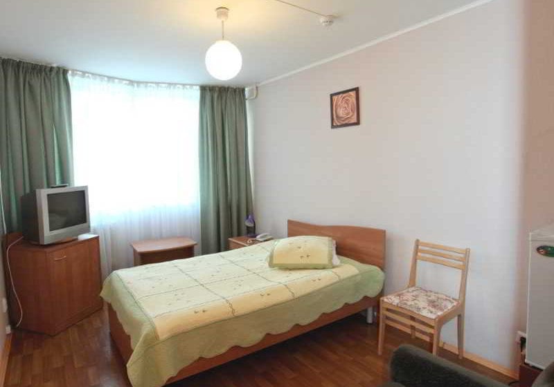 Hotel Neptun Miass 3