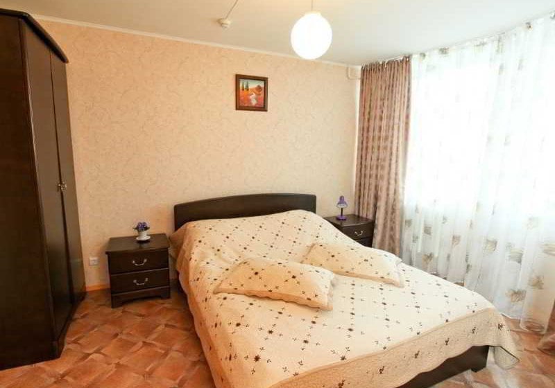 Hotel Neptun Miass 4