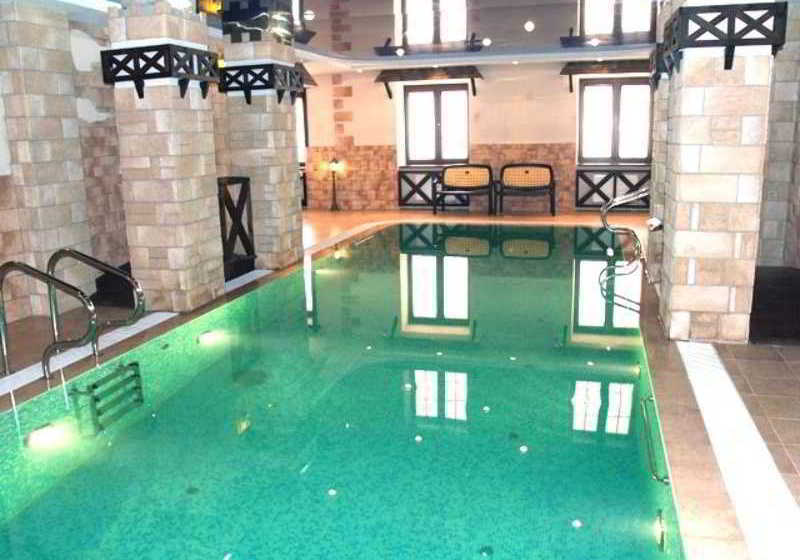 Fongrad Spa-Hotel 7