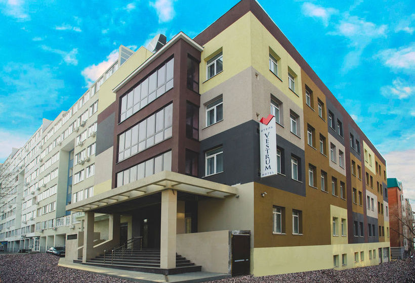 Hotel Vestrum 2