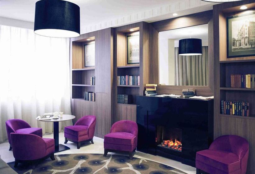 Hotel Mercure Rostov on Don Center 10