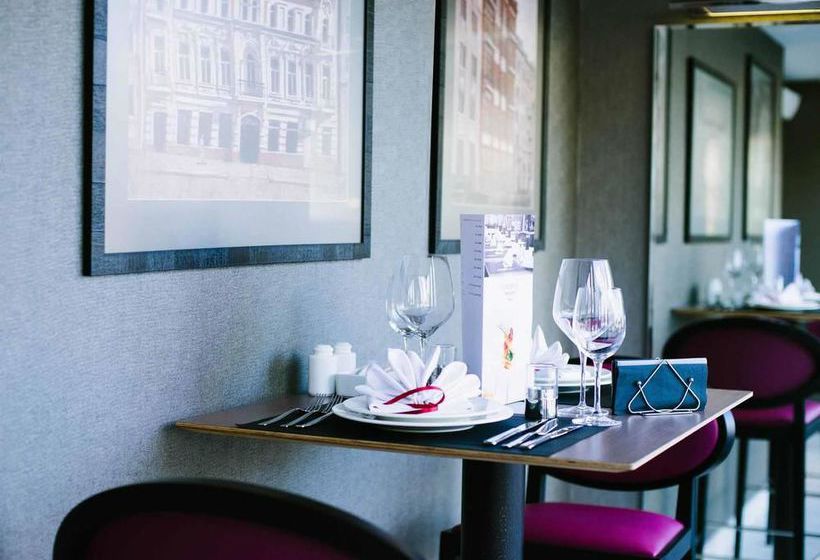 Hotel Mercure Rostov on Don Center 12