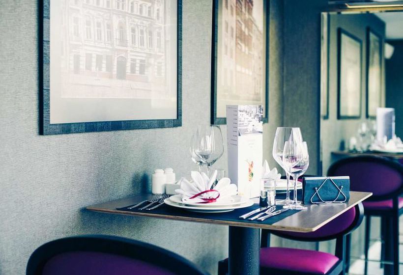 Hotel Mercure Rostov on Don Center 13