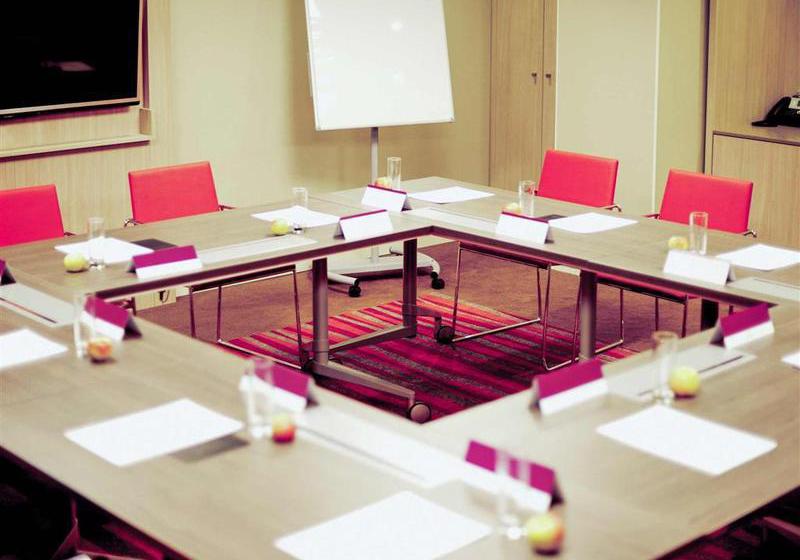 Hotel Mercure Rostov on Don Center 14