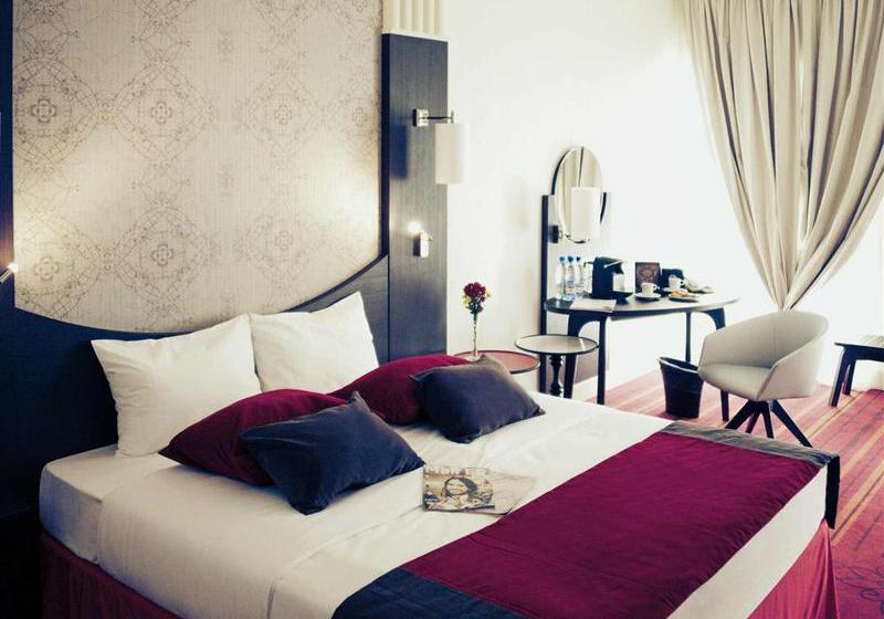 Hotel Mercure Rostov on Don Center 15