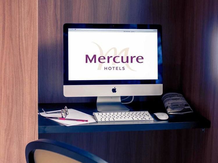 Hotel Mercure Rostov on Don Center 17