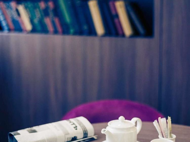 Hotel Mercure Rostov on Don Center 18