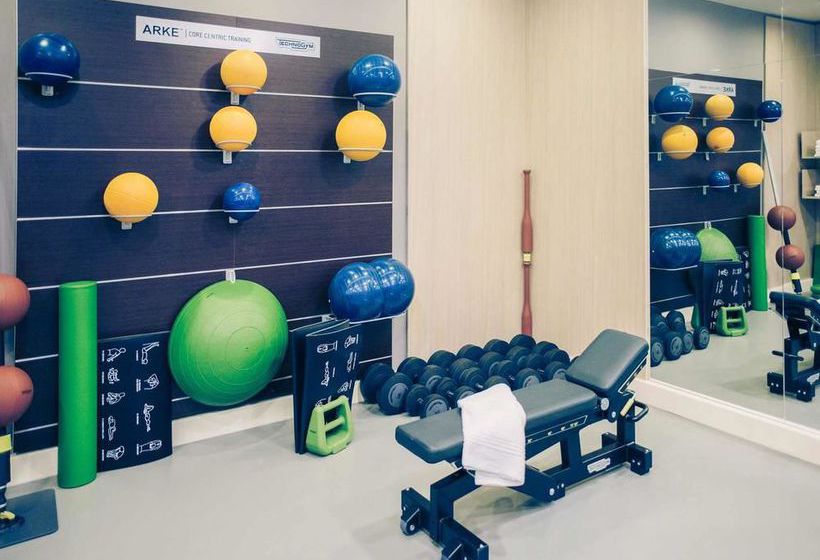 Hotel Mercure Rostov on Don Center 2