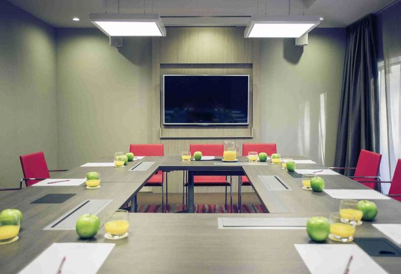 Hotel Mercure Rostov on Don Center 4