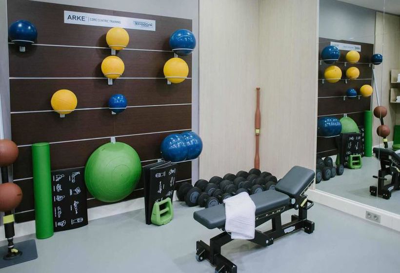 Hotel Mercure Rostov on Don Center 5