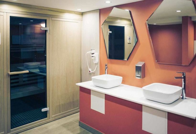 Hotel Mercure Rostov on Don Center 6