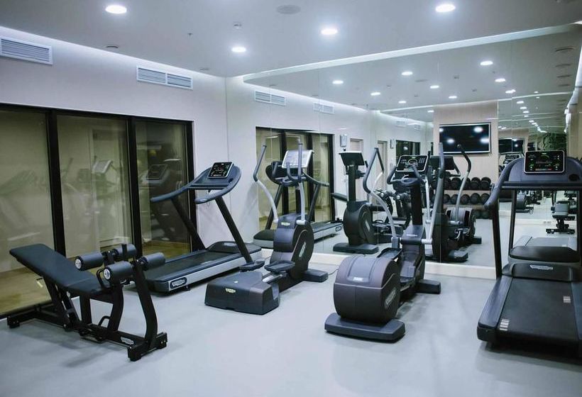 Hotel Mercure Rostov on Don Center 7