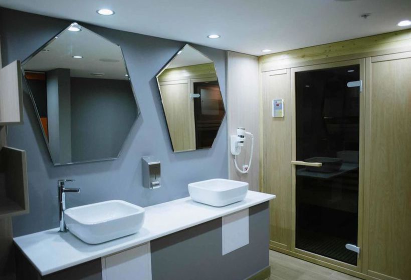 Hotel Mercure Rostov on Don Center 8