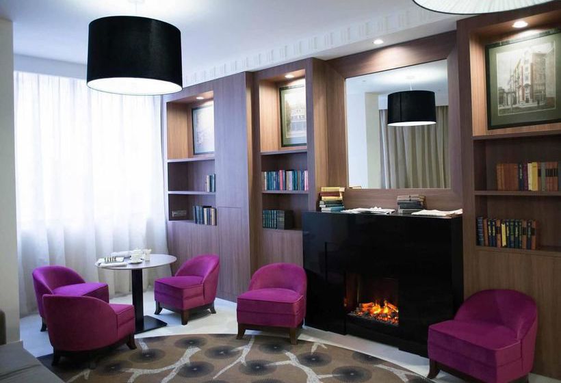 Hotel Mercure Rostov on Don Center 9