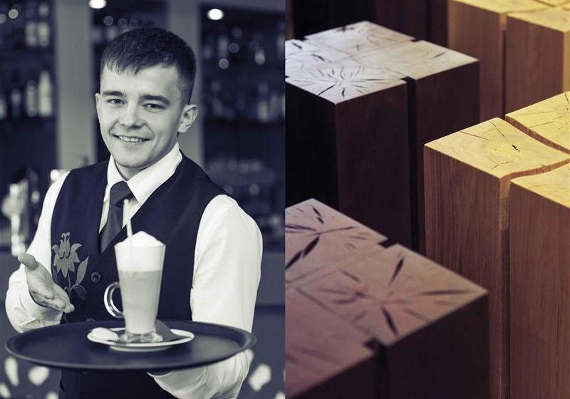 Hotel Mercure Tyumen Center Tyumen