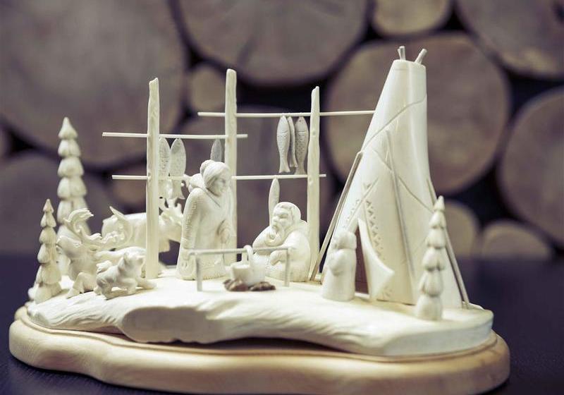 Hotel Mercure Tyumen Center 11