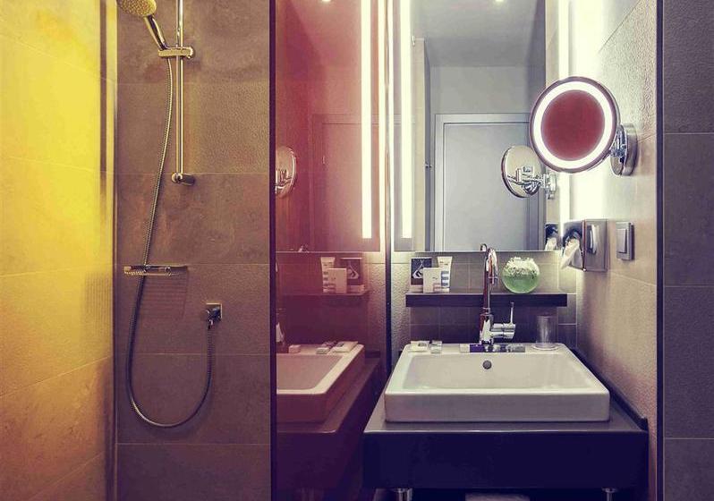 Hotel Mercure Tyumen Center 16