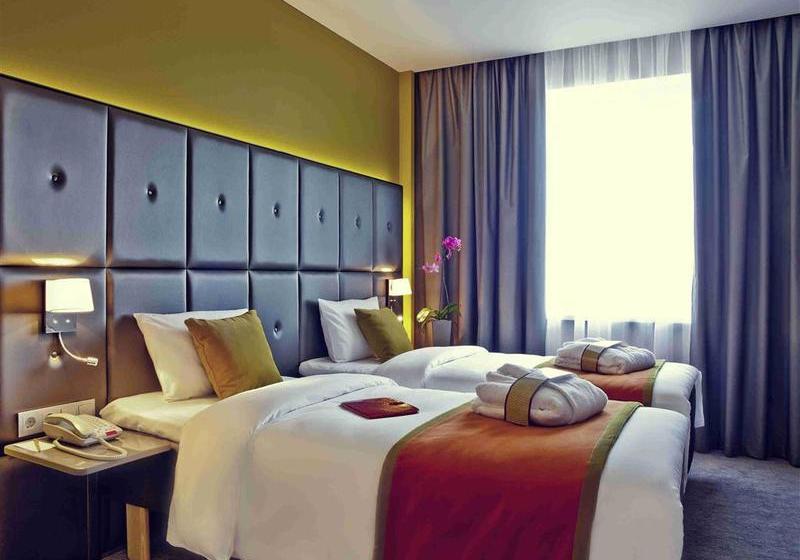 Hotel Mercure Tyumen Center 20