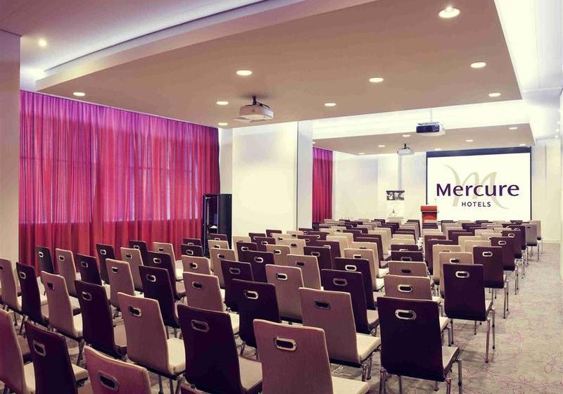 Hotel Mercure Tyumen Center 7
