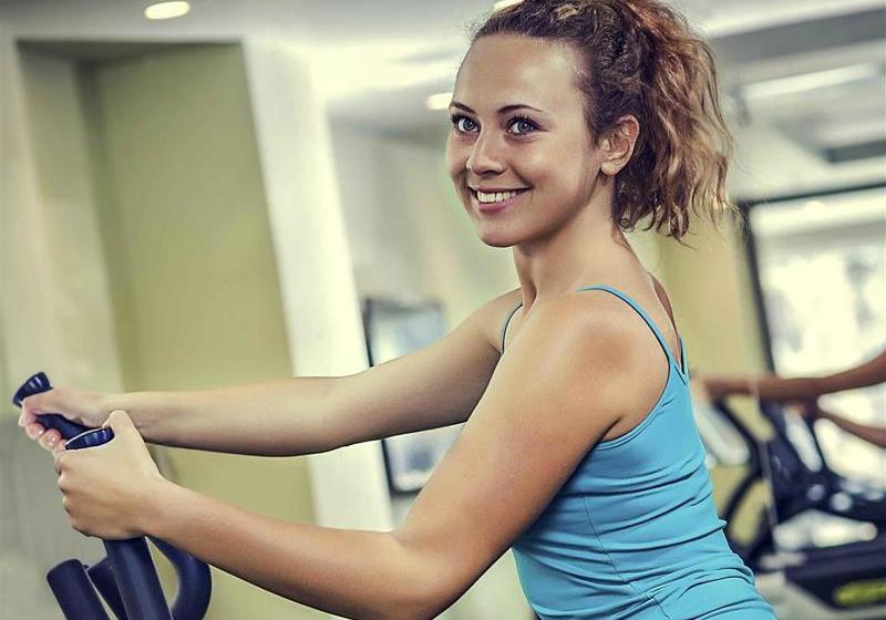 Hotel Mercure Tyumen Center 8