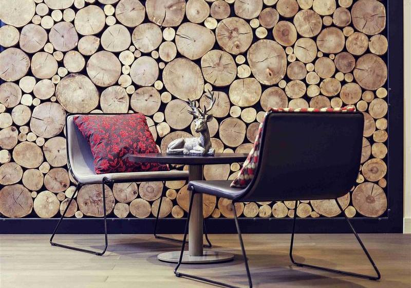 Hotel Mercure Tyumen Center 9