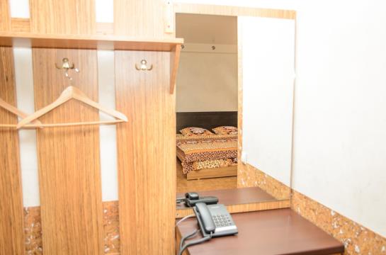 Tolstogo City Hotel 2