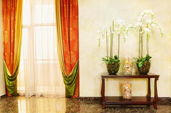 Hotel Emerald Anapa 3