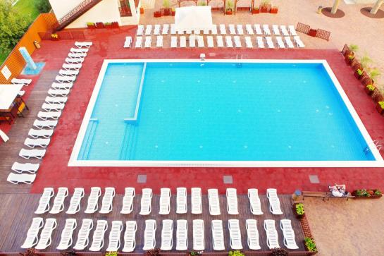 Hotel Emerald Anapa 6