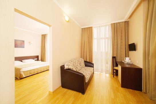 Hotel Emerald Anapa 7