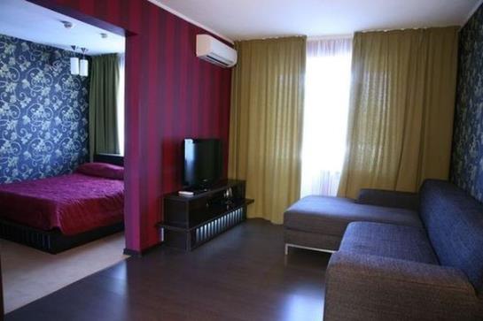 Park Hotel Jardin 11