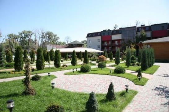 Park Hotel Jardin 12