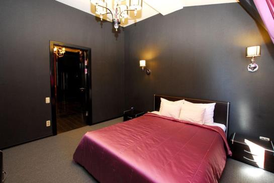 Park Hotel Jardin 17